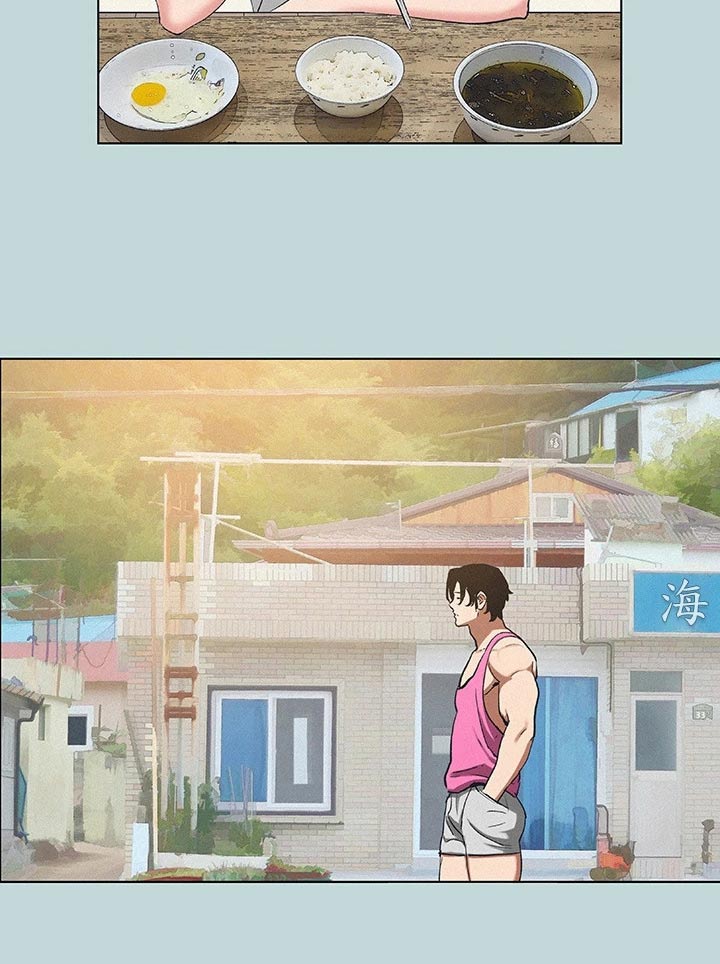 第105章：【外传】海边10