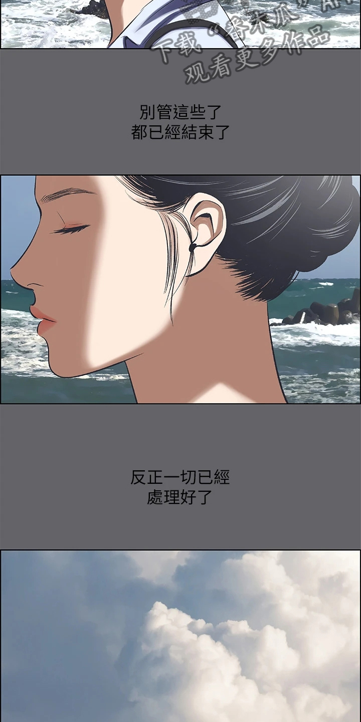 第84章：【外传】都已经结束22