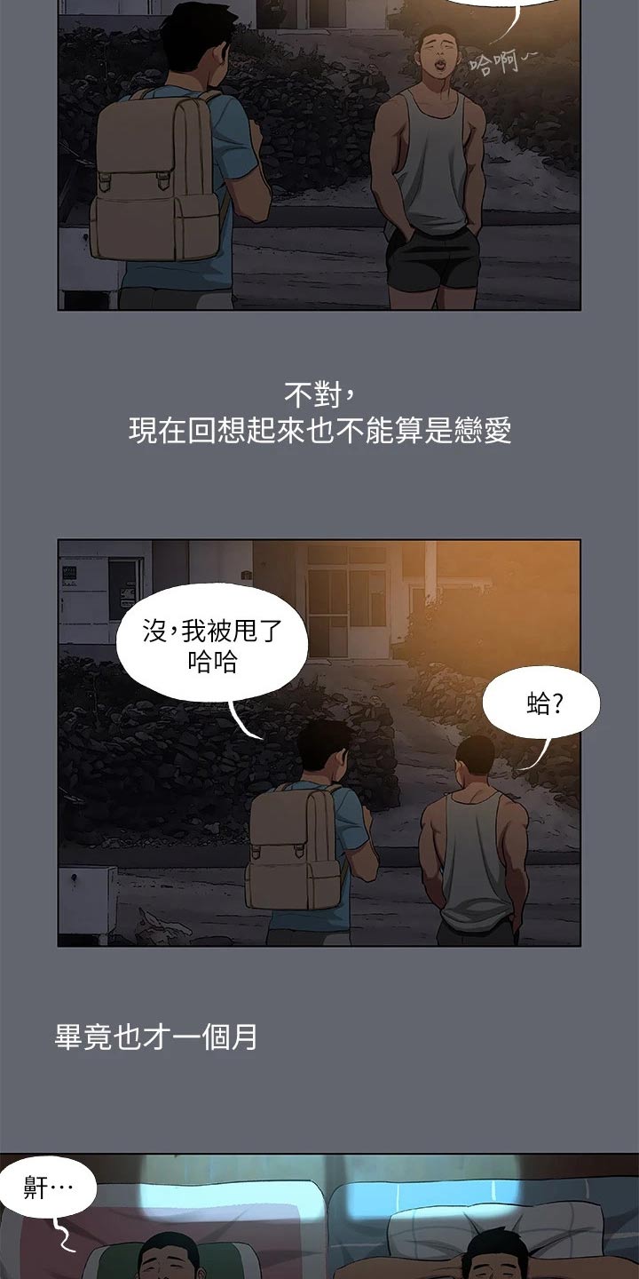 第116章：【外传】离开21