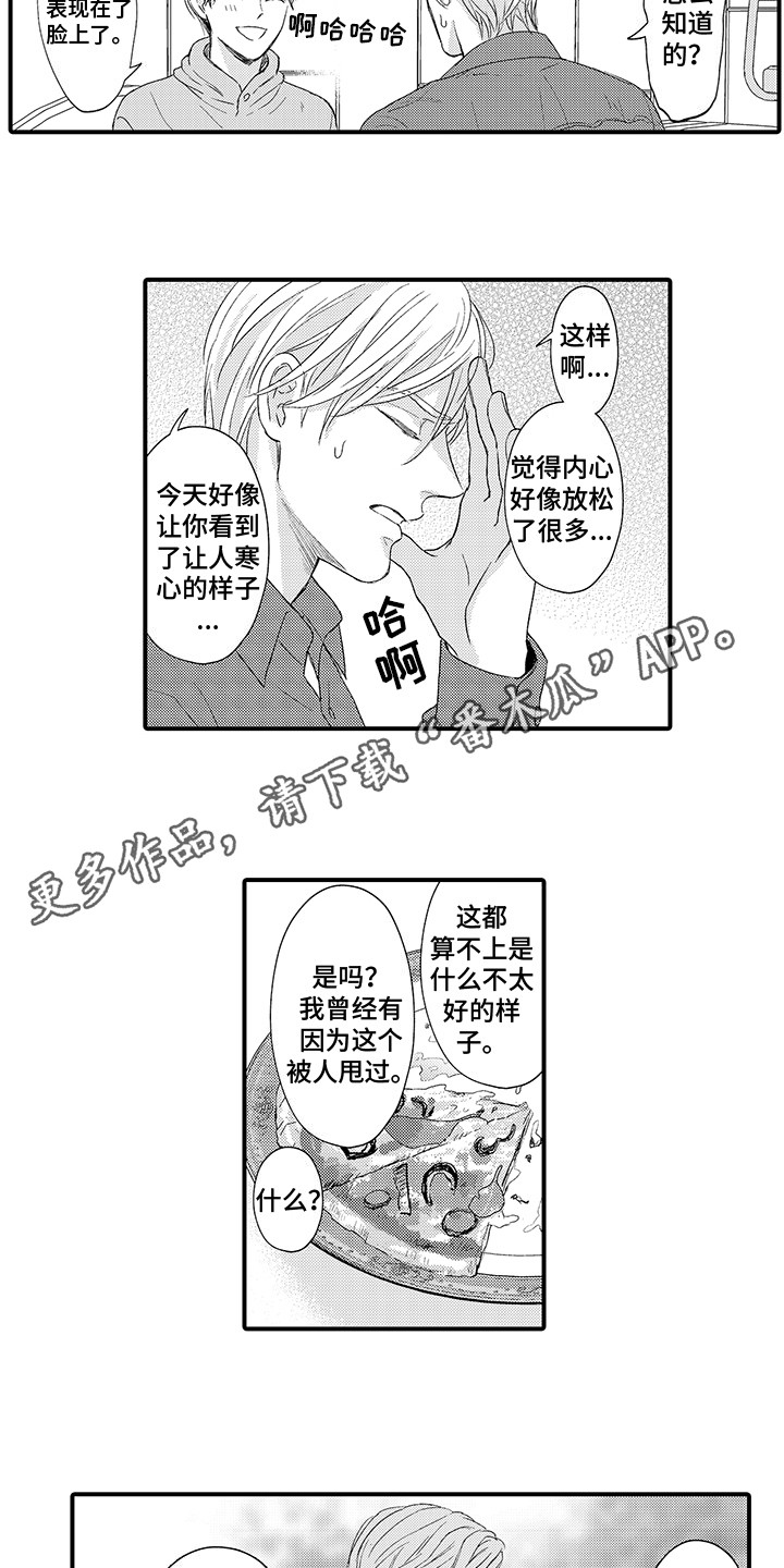 第13章：很开心7