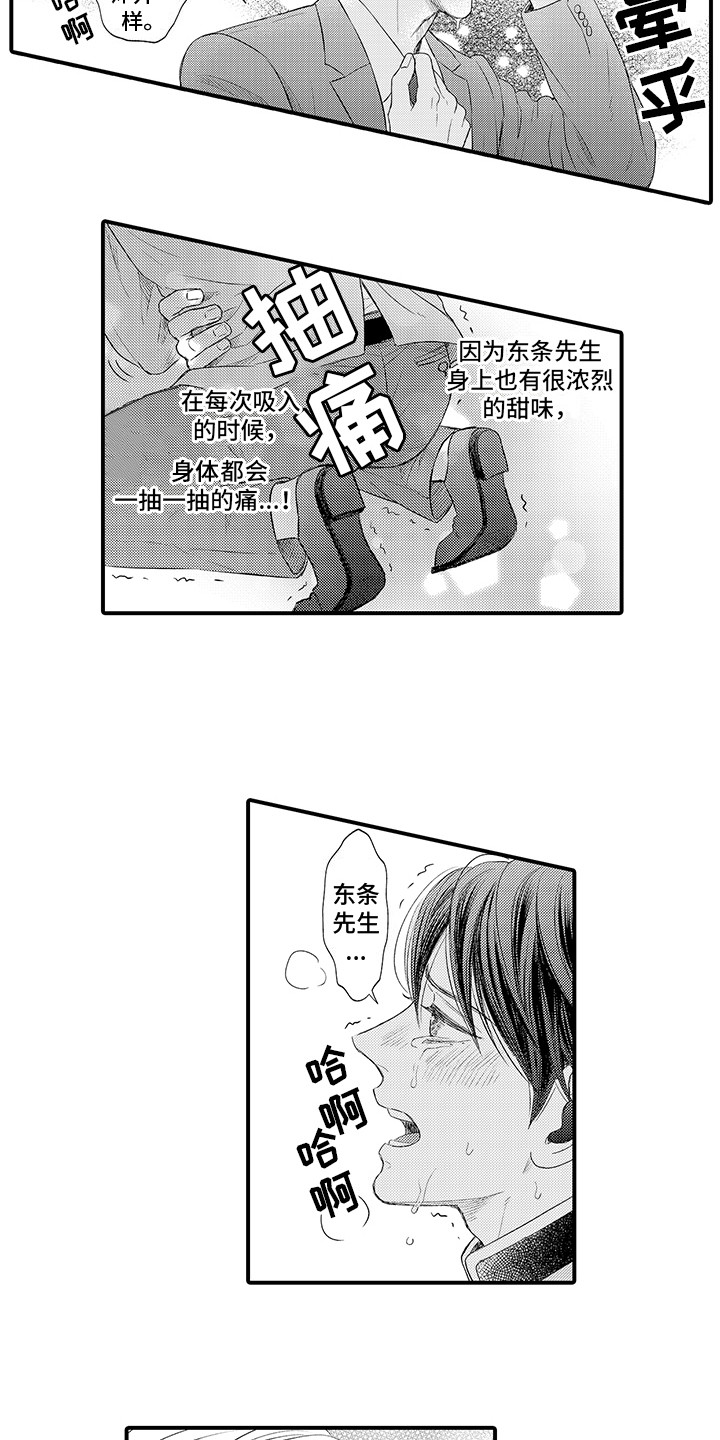 第4章：帮帮我 3