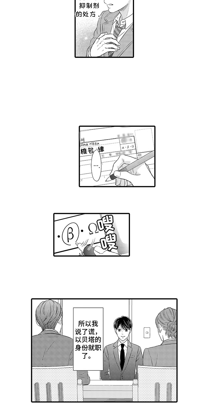 第2章：秘密11