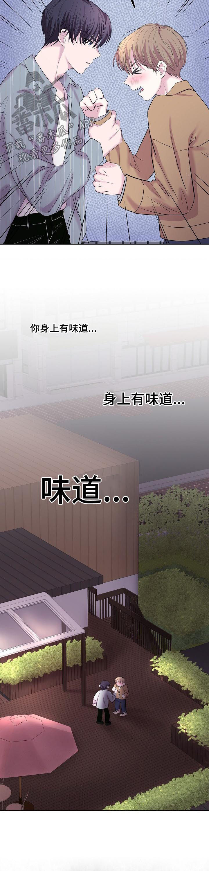 第36章：味道10