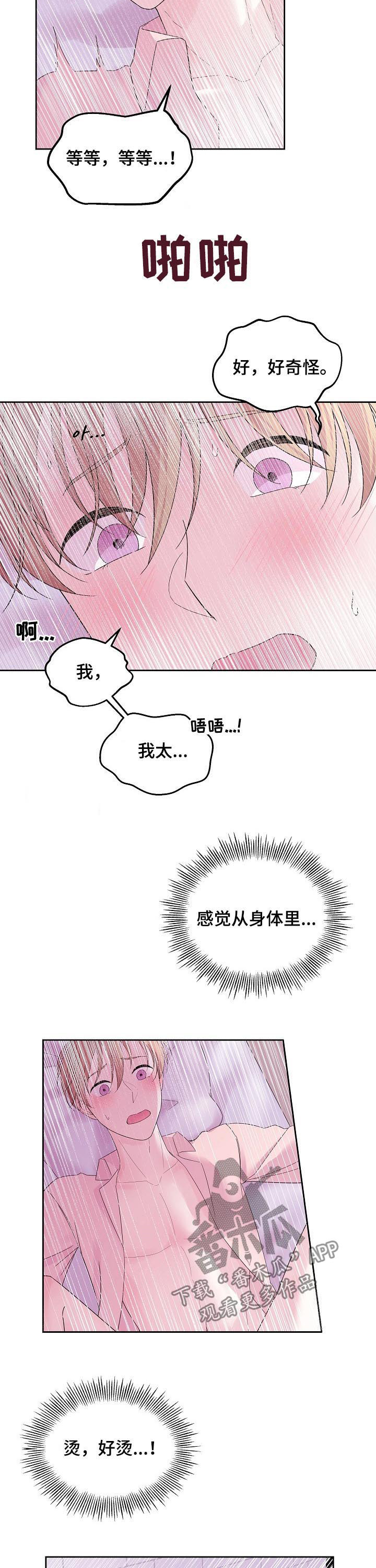 第45章：不是花香8