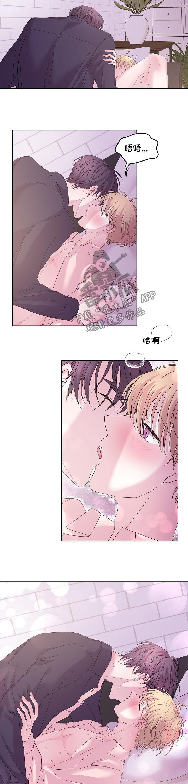 第45章：不是花香5