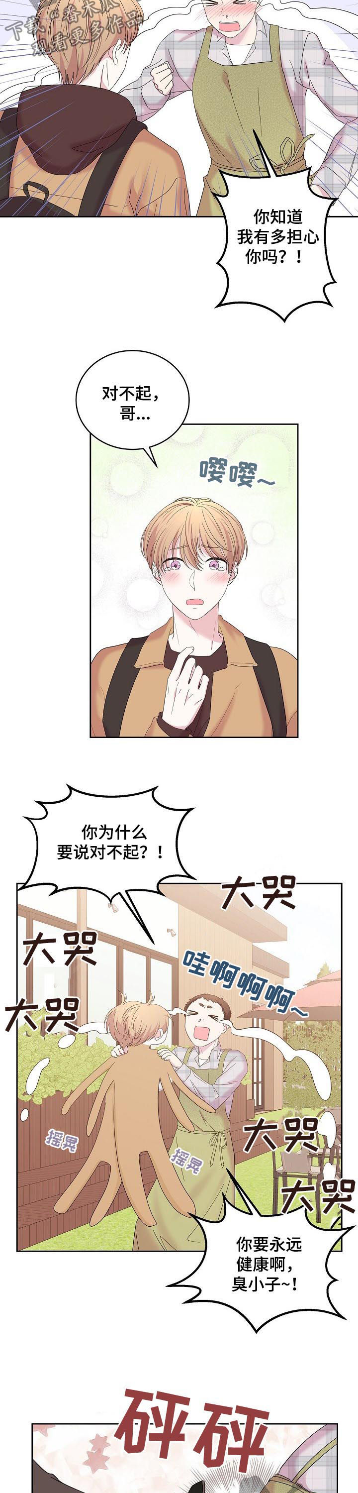 第41章：什么情况8