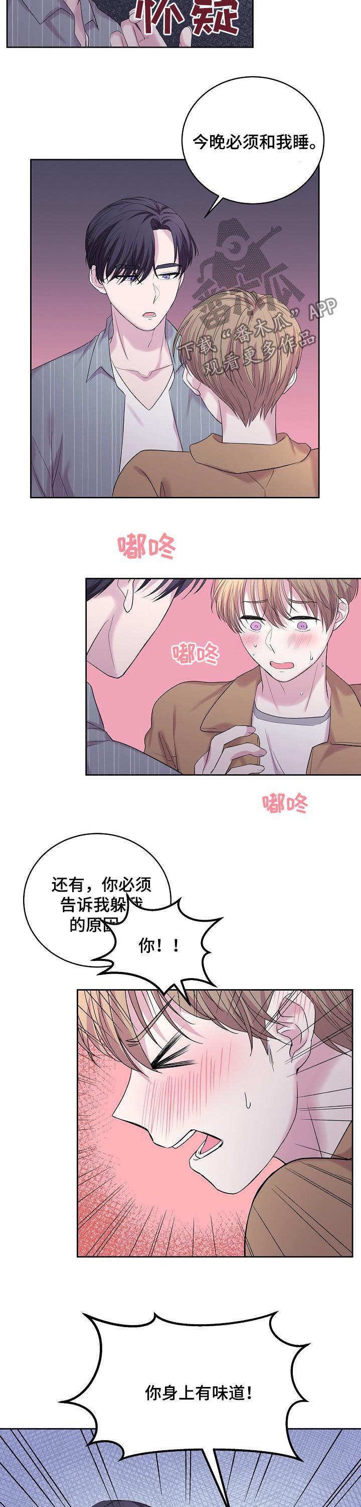 第36章：味道9