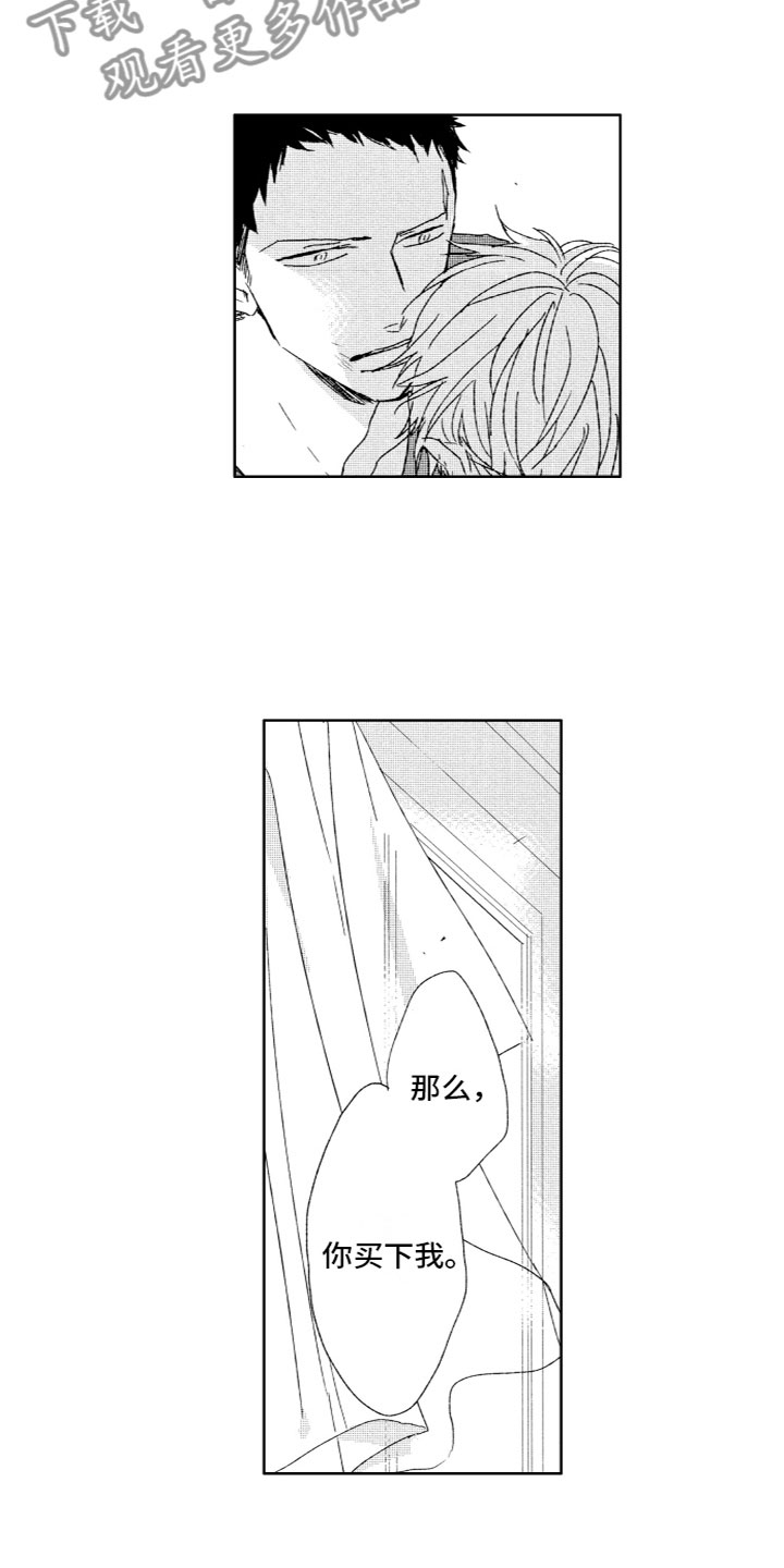 第20章：痛苦6