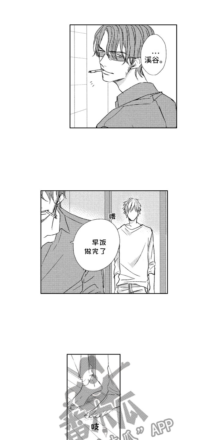 第29章：同居1