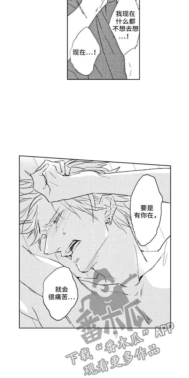 第20章：痛苦11