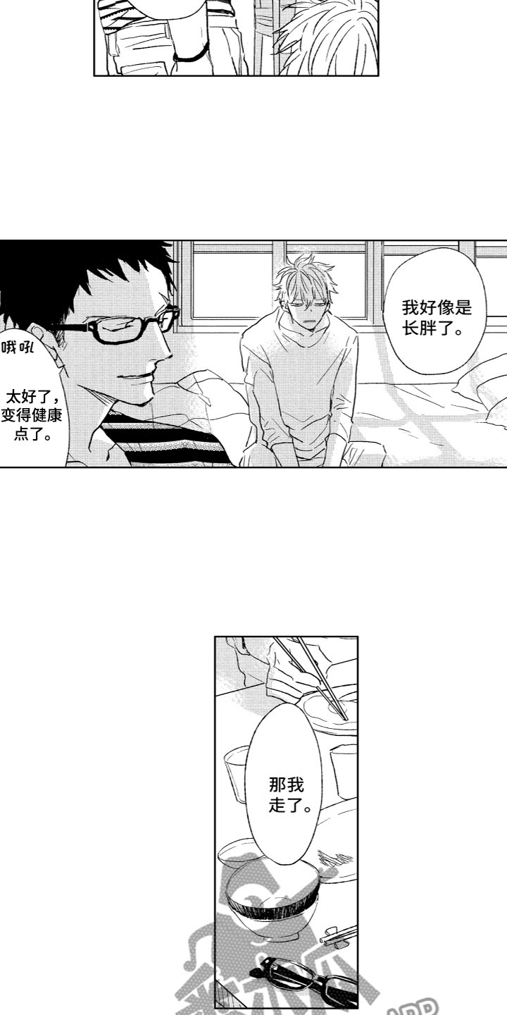 第29章：同居9