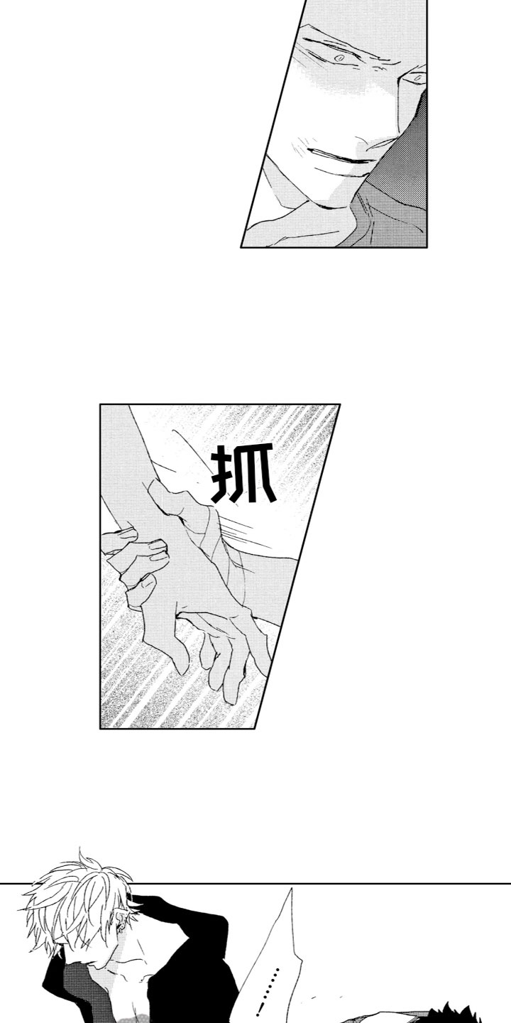 第19章：别走11