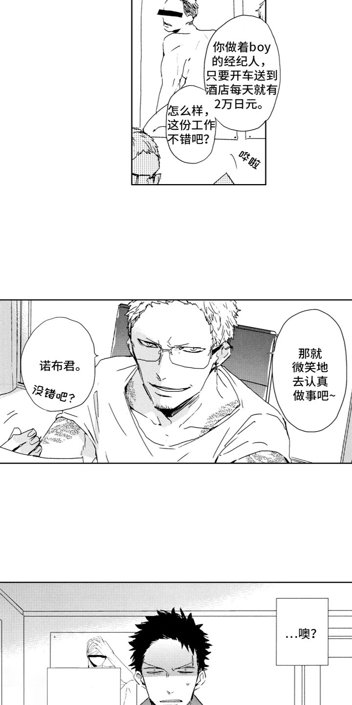 第1章：新工作6