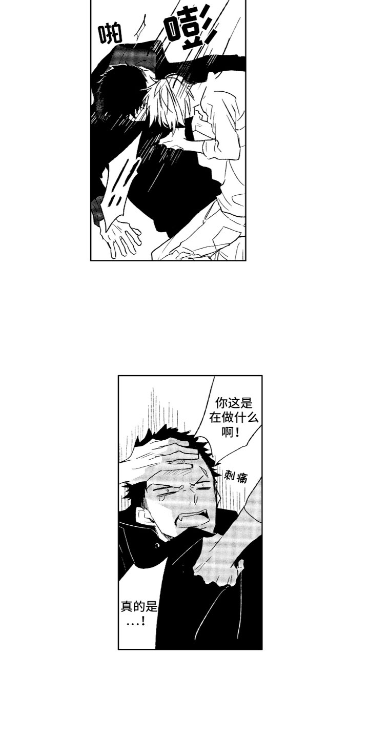 第28章：坦诚7