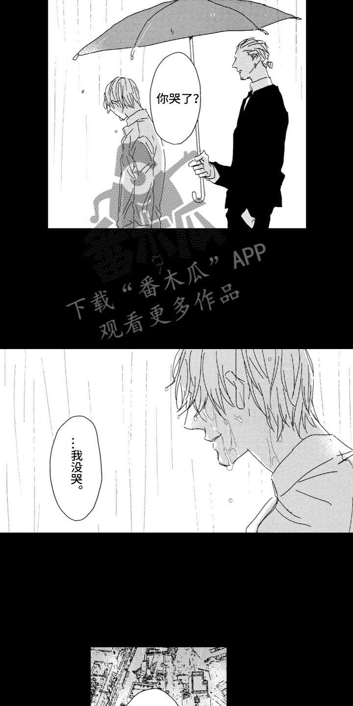 第16章：下雨了9