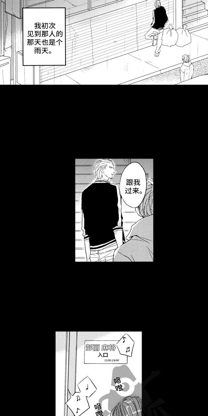 第11章：曾经6