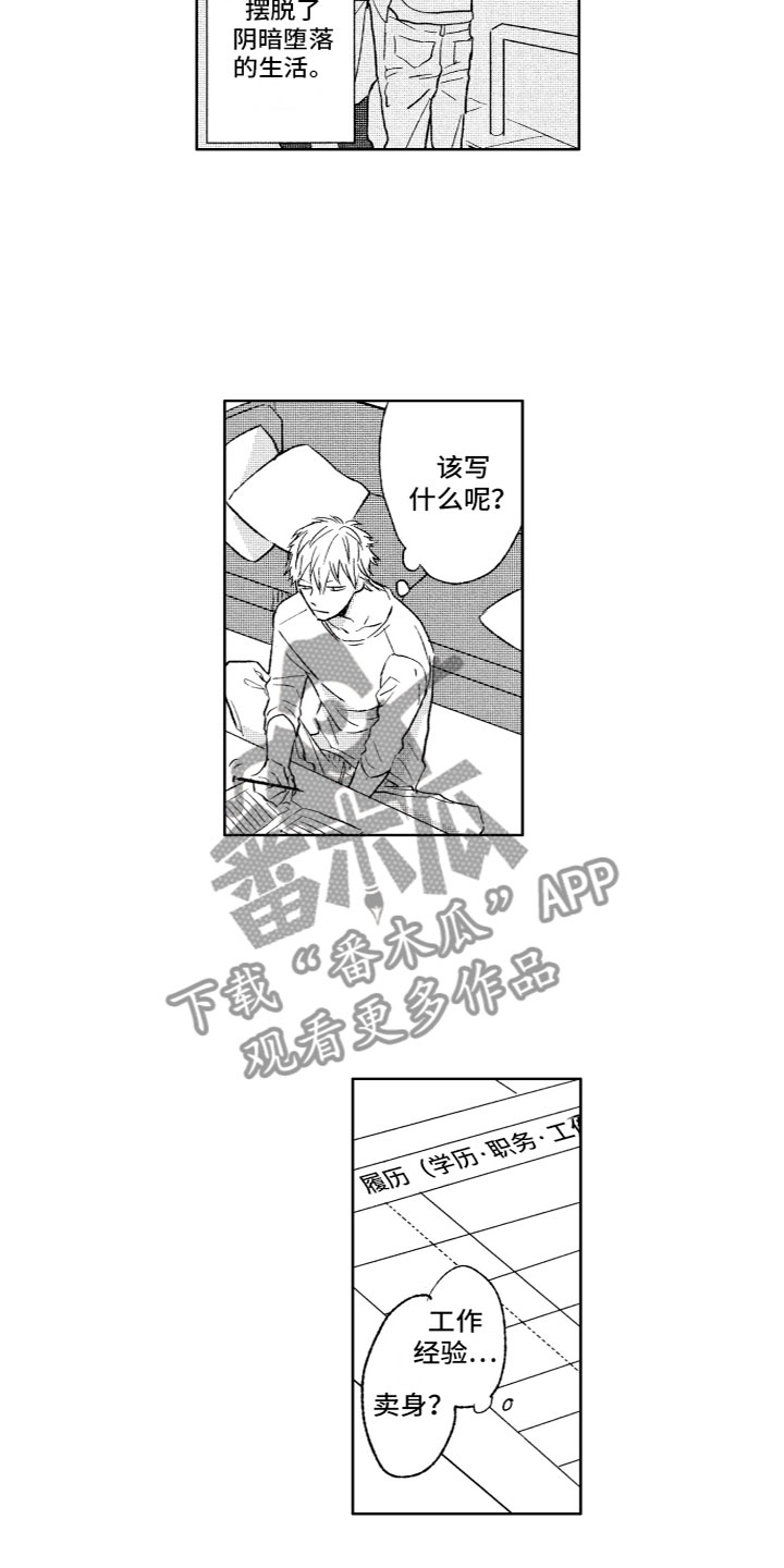 第30章：味道1