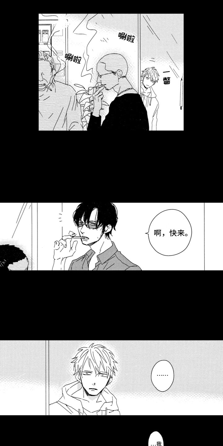 第13章：平凡4