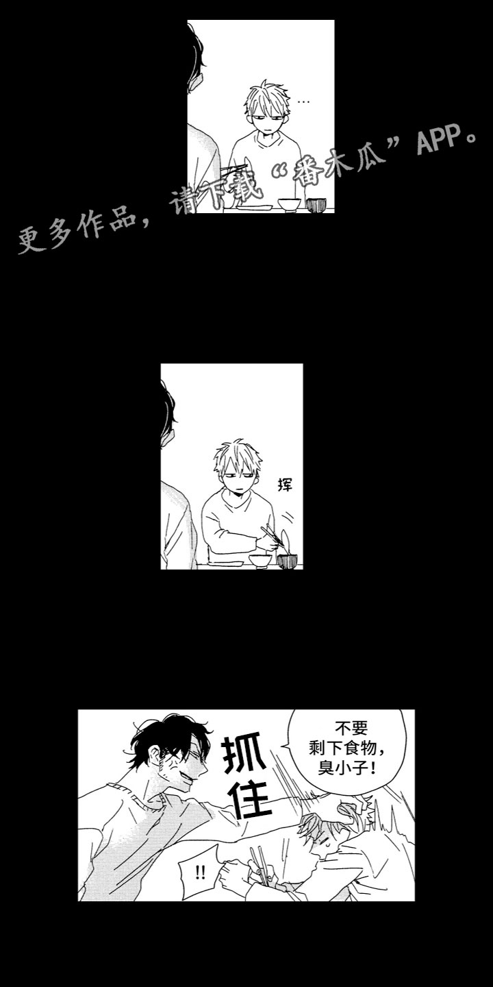 第13章：平凡0