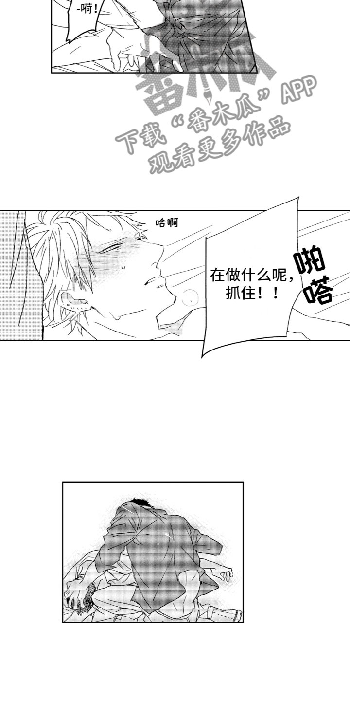 第22章：紧张11