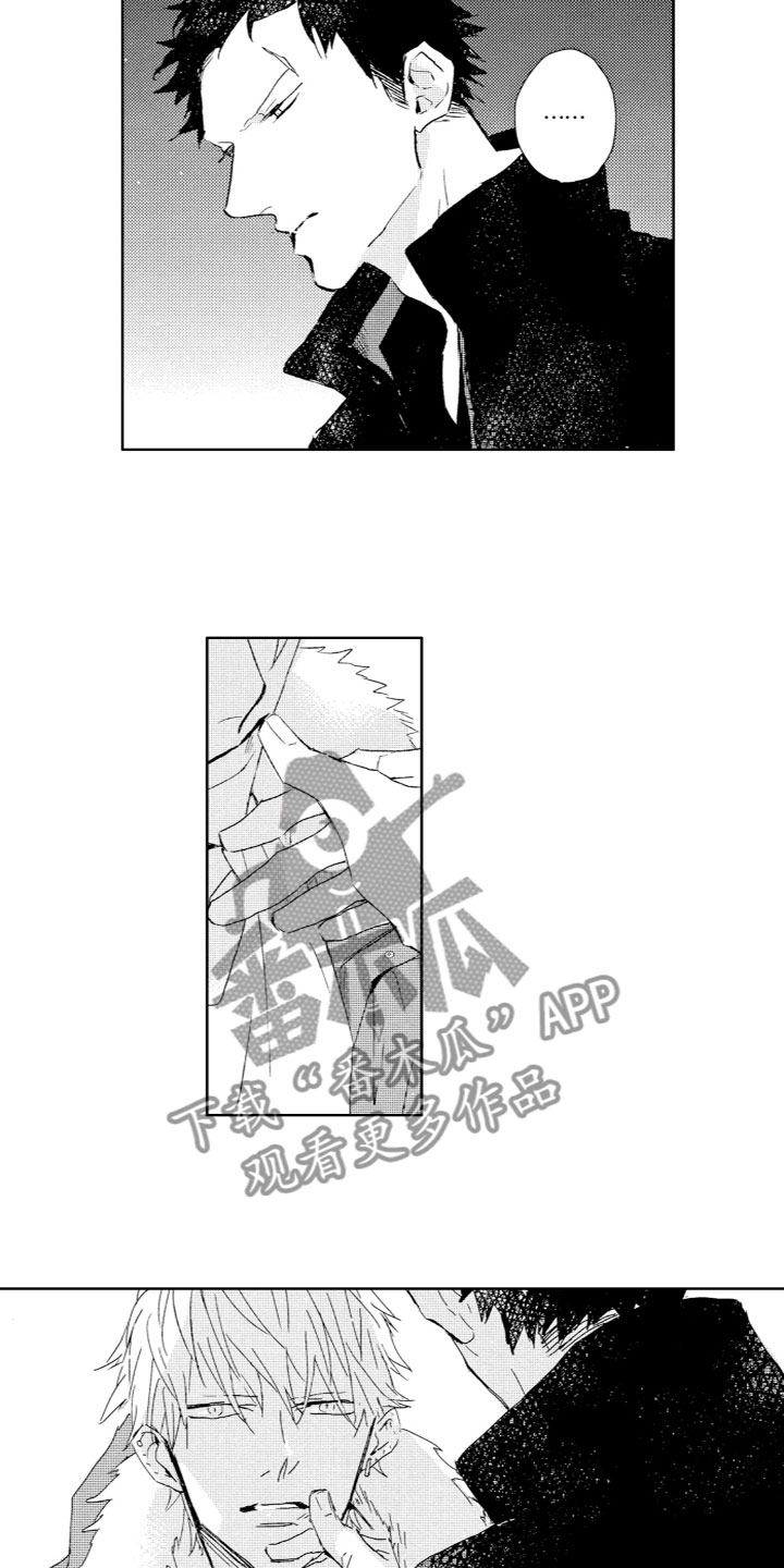 第8章：心动11