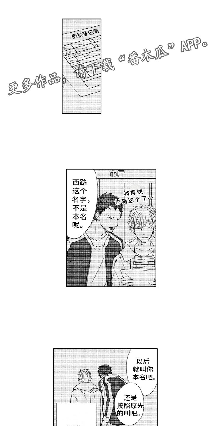 第30章：味道0