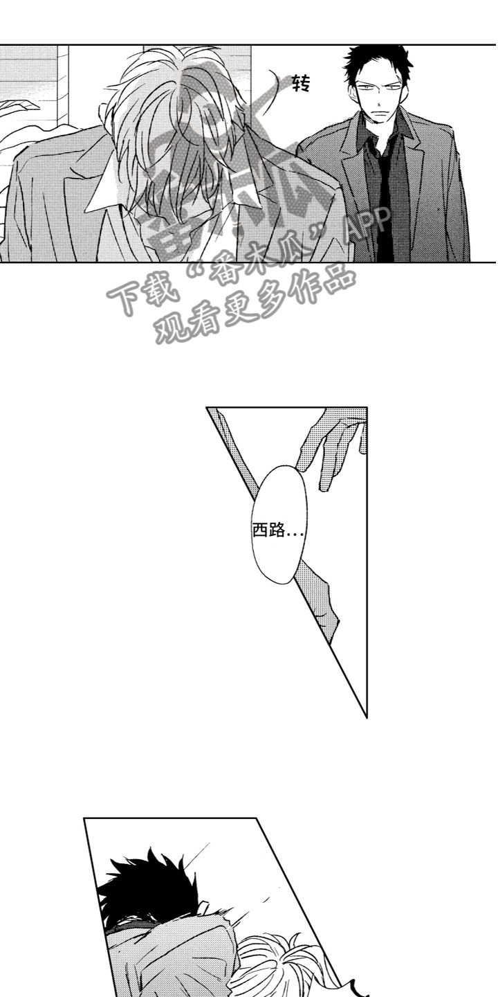 第18章：排斥3