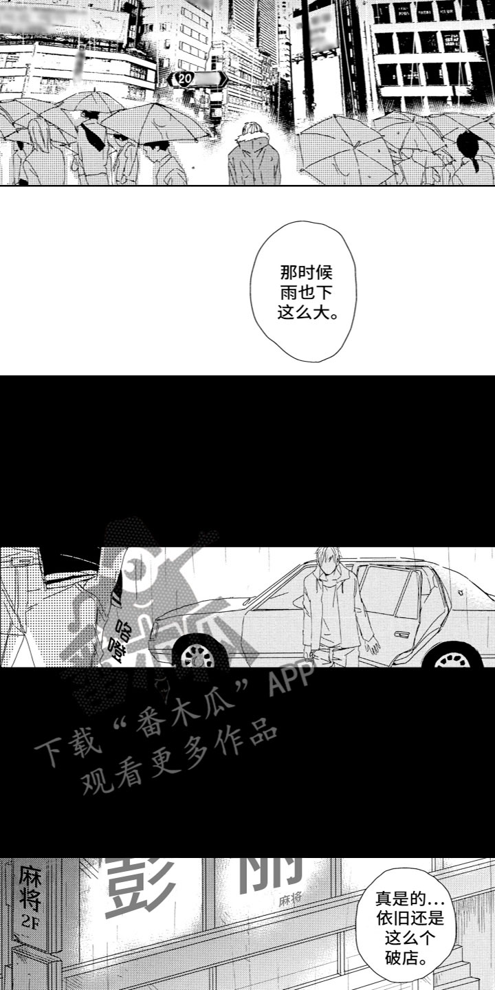 第11章：曾经5