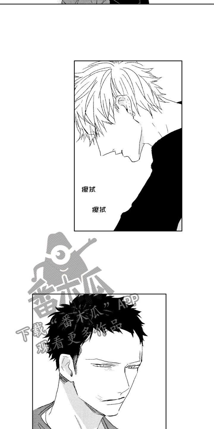 第19章：别走8