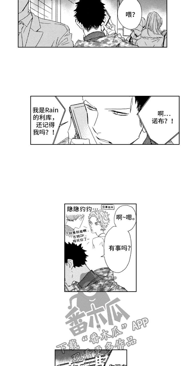 第22章：紧张1