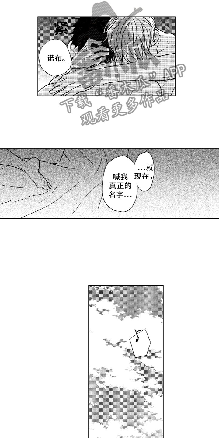 第31章：雨停了（完结）11