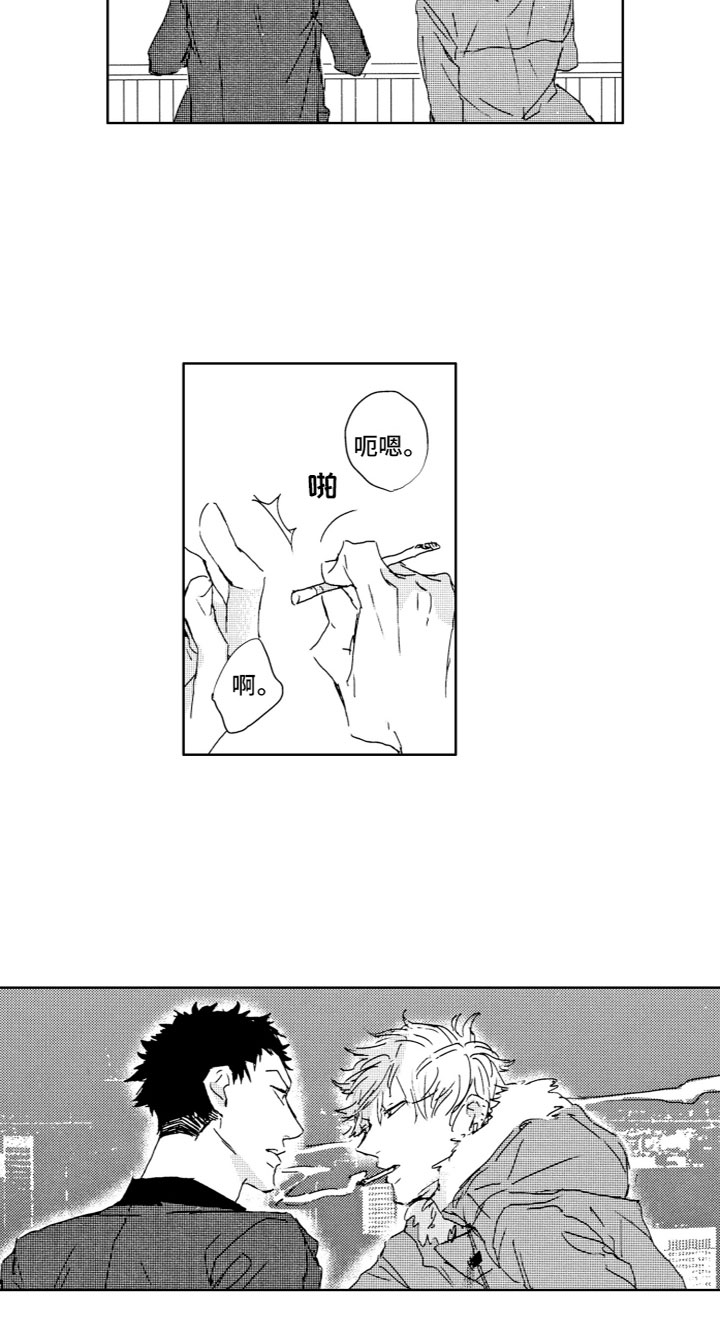 第2章：缘由14