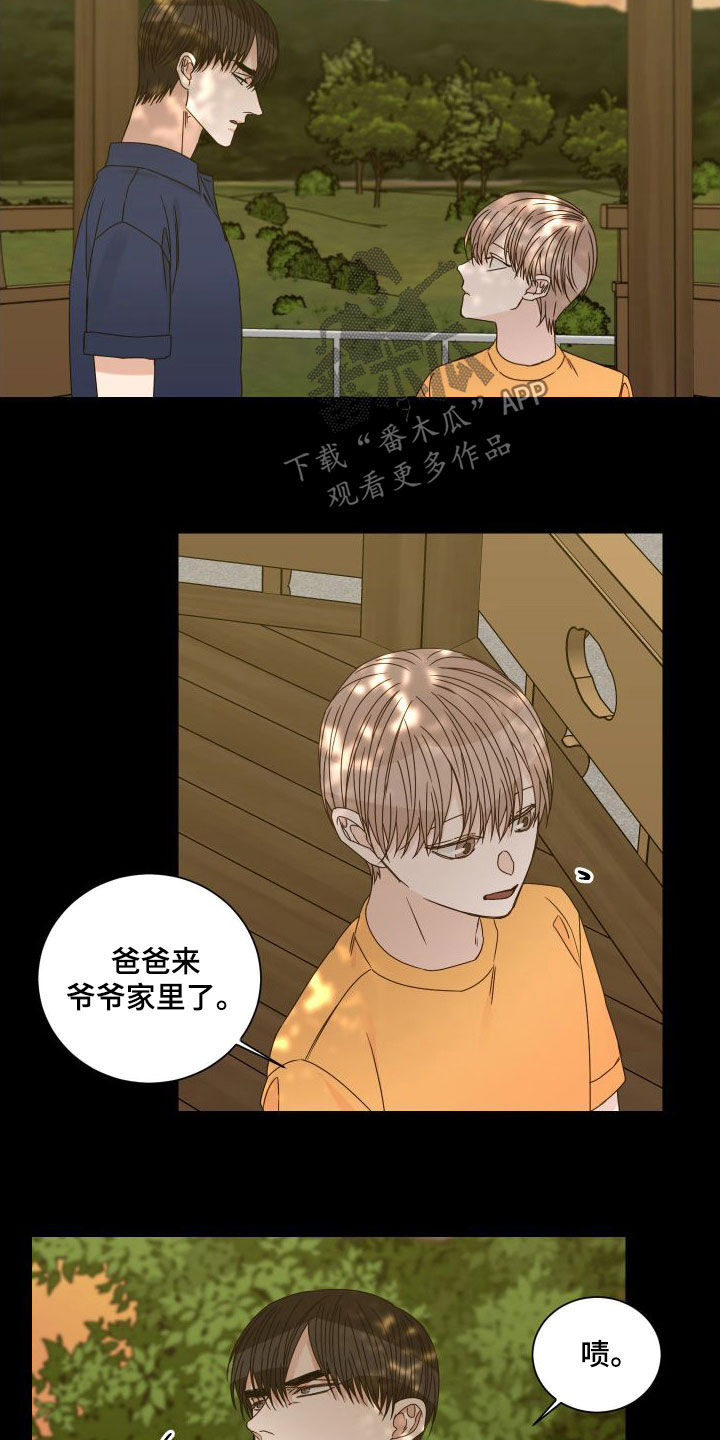 第96章：【第二季】交通事故5