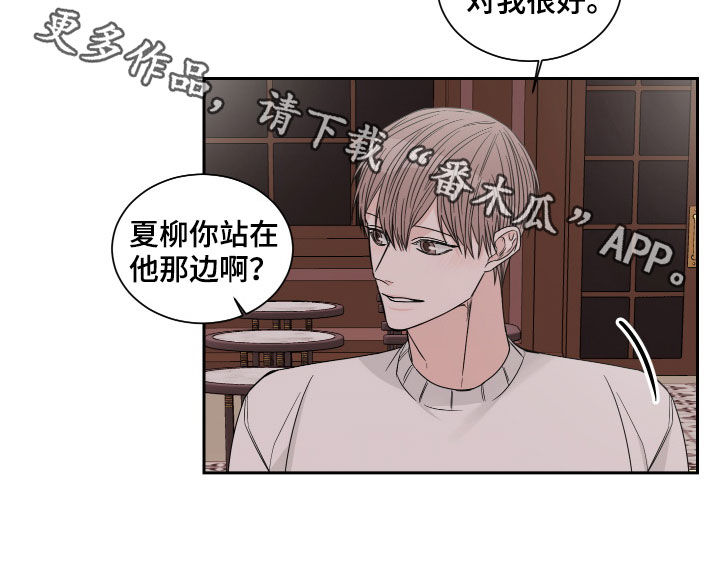 第37章：堂兄妹15