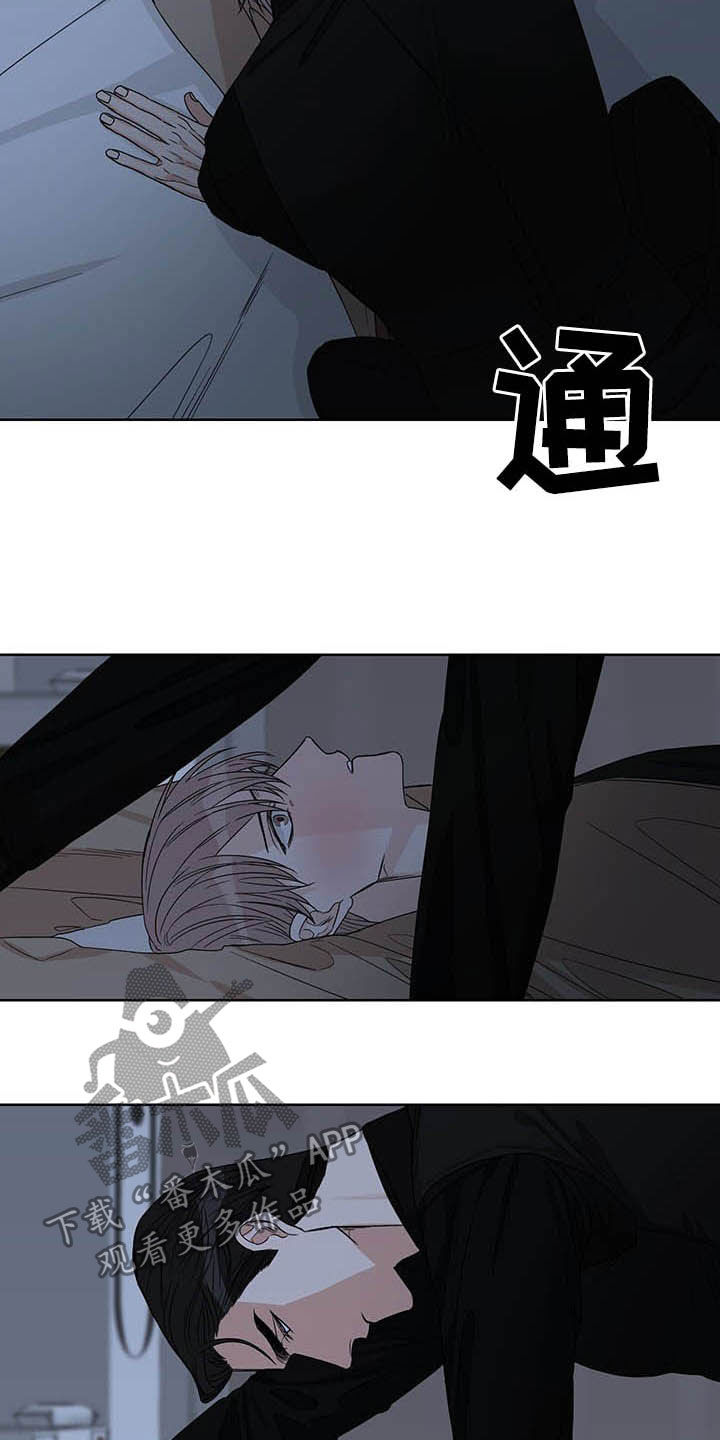 第23章：信息素3