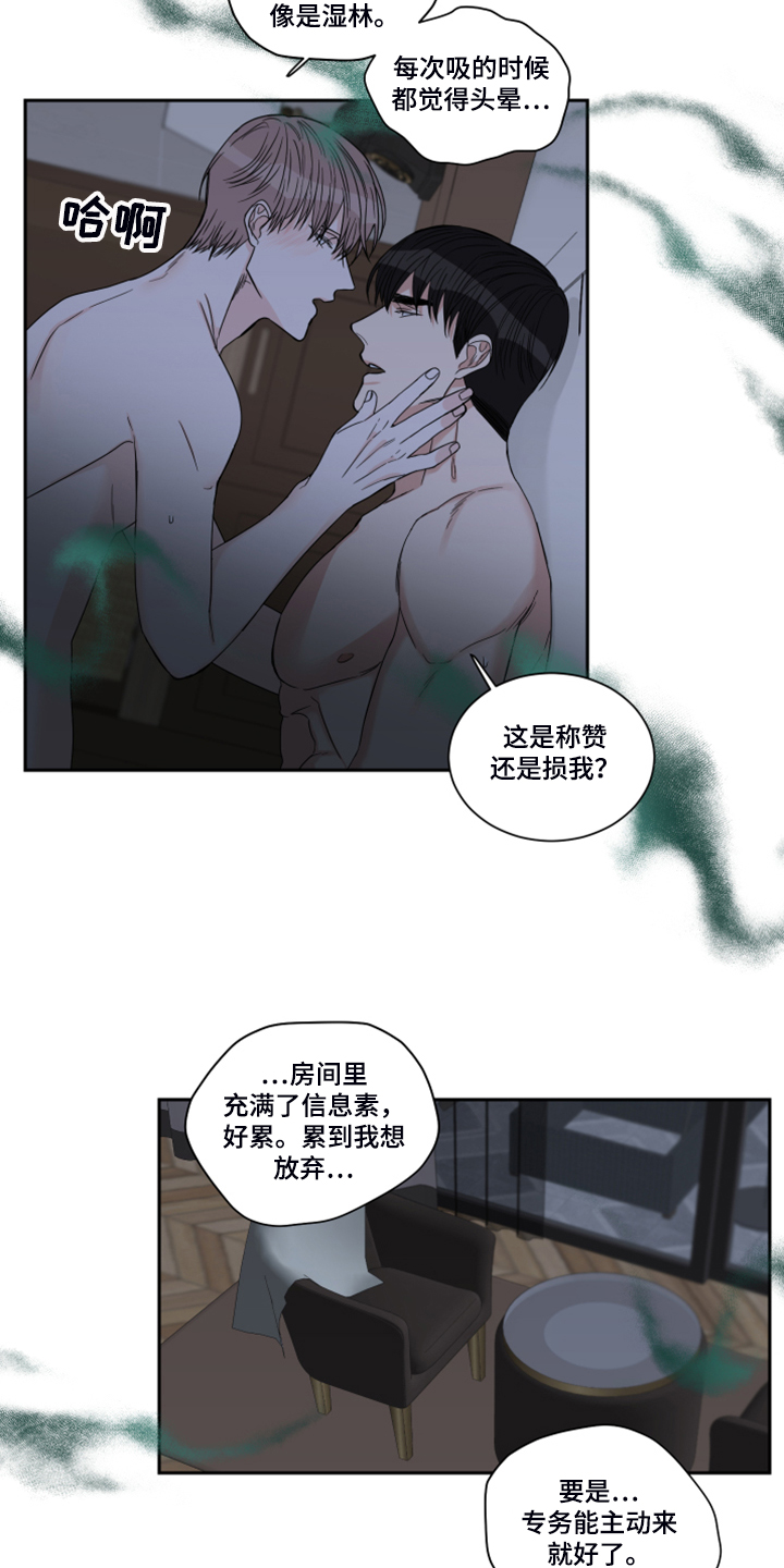 第25章：反应10
