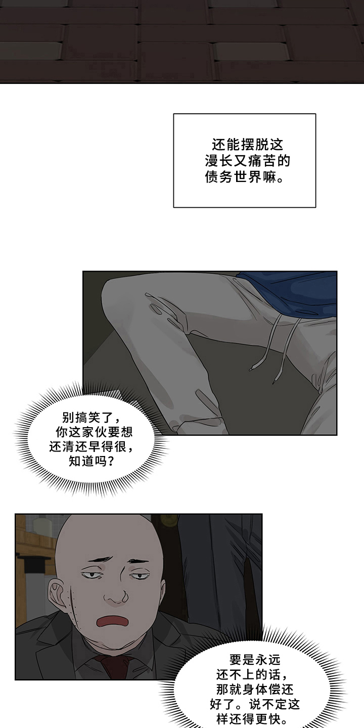第2章：还债8