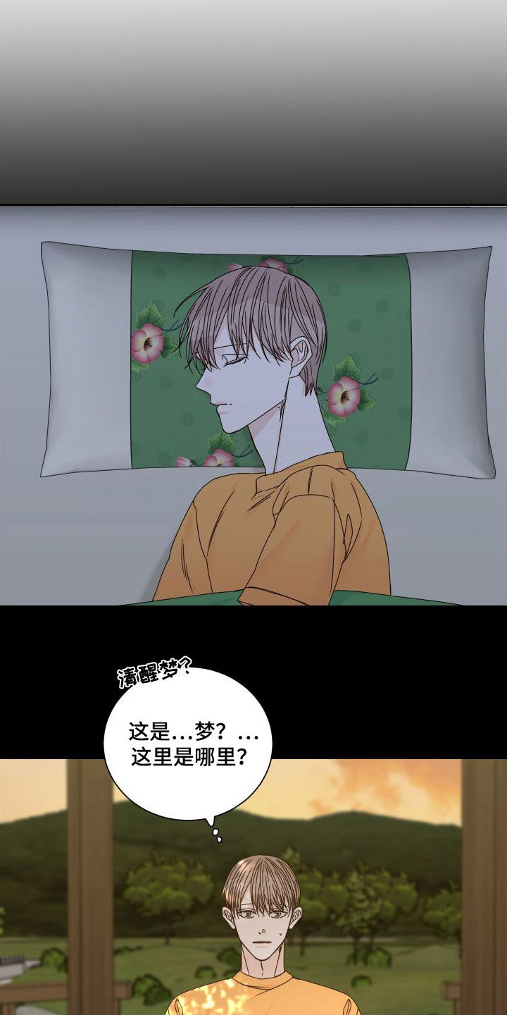 第96章：【第二季】交通事故2