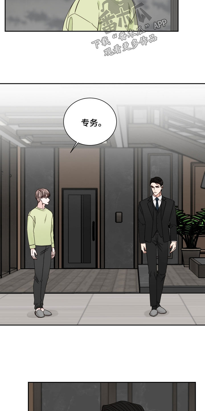 第85章：【第二季】担心2