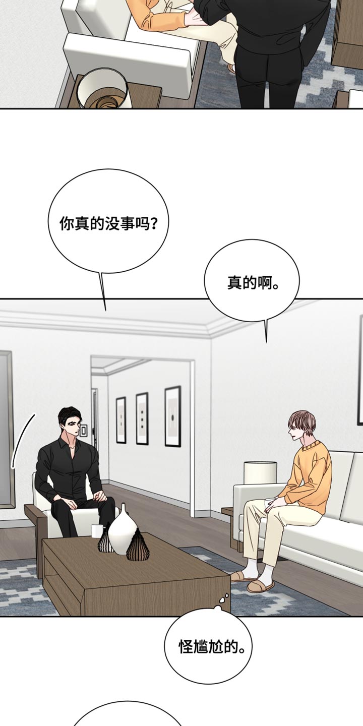 第111章：【番外】道歉11