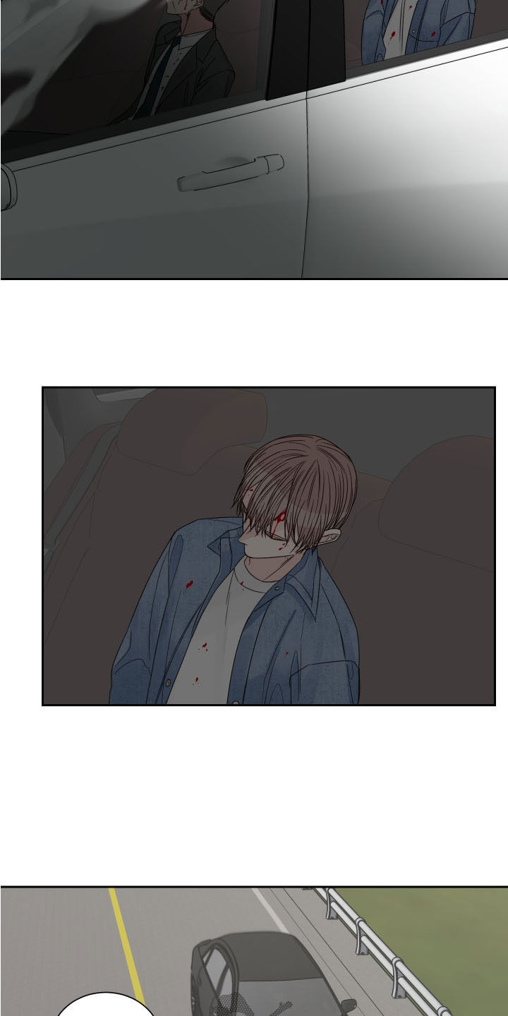 第71章：【第二季】逃跑8