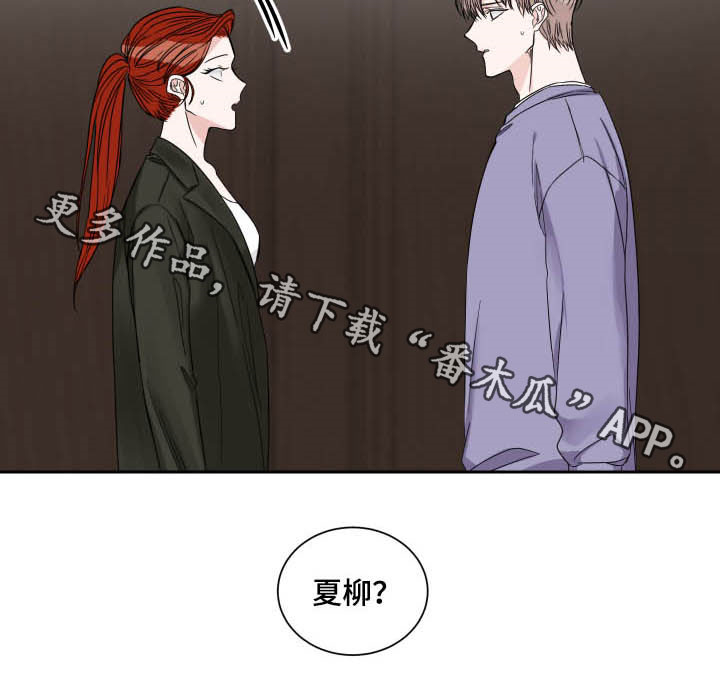 第34章：温柔15