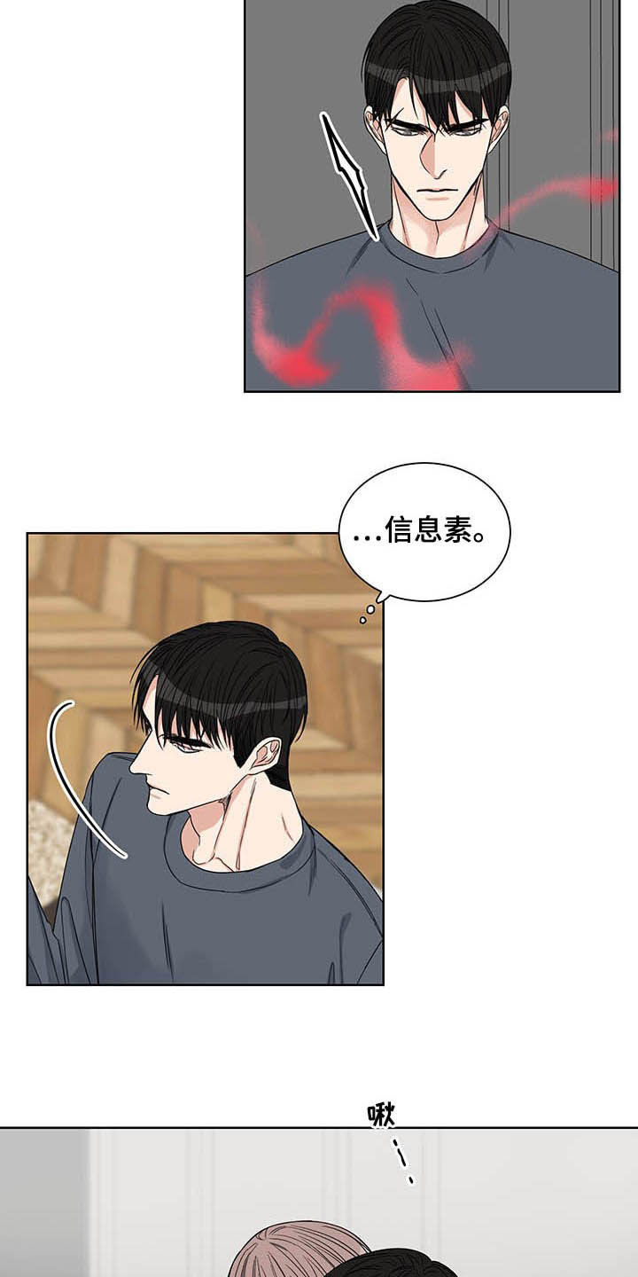 第23章：信息素11