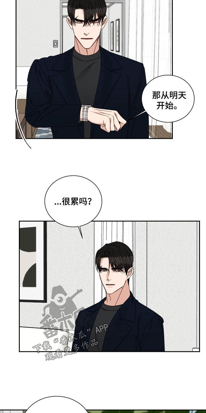 第101章：【番外】出国9