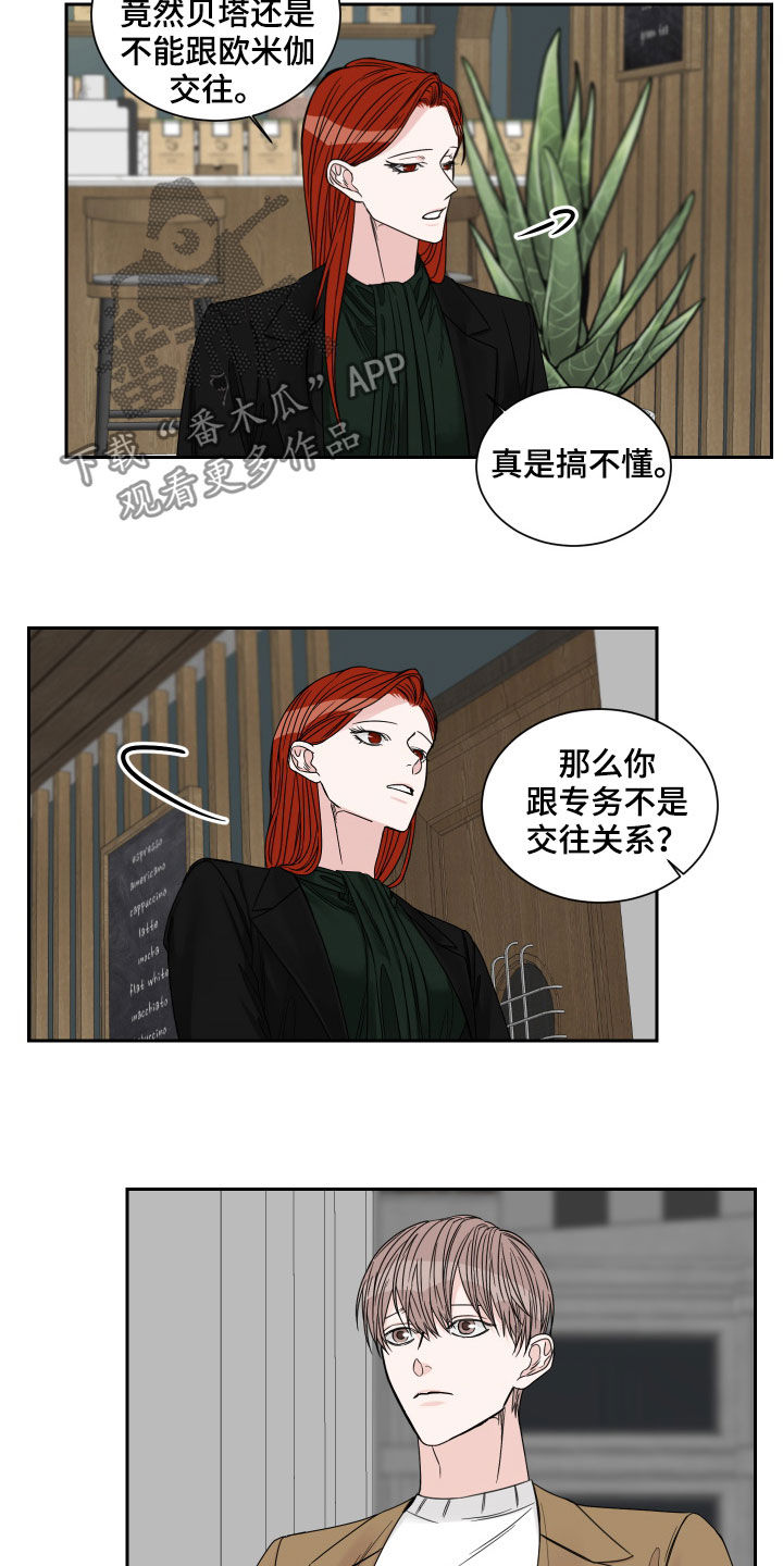 第37章：堂兄妹6