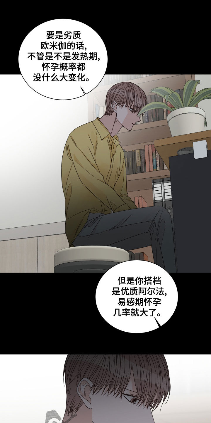 第66章：【第二季】怀孕7