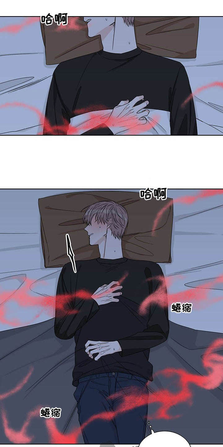 第23章：信息素7