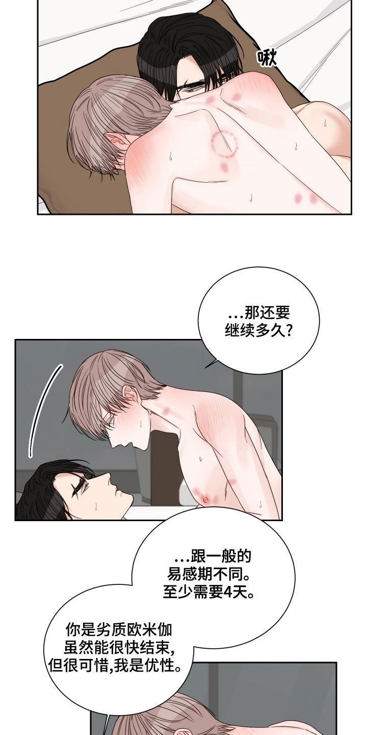 第60章：【第二季】需要4天5