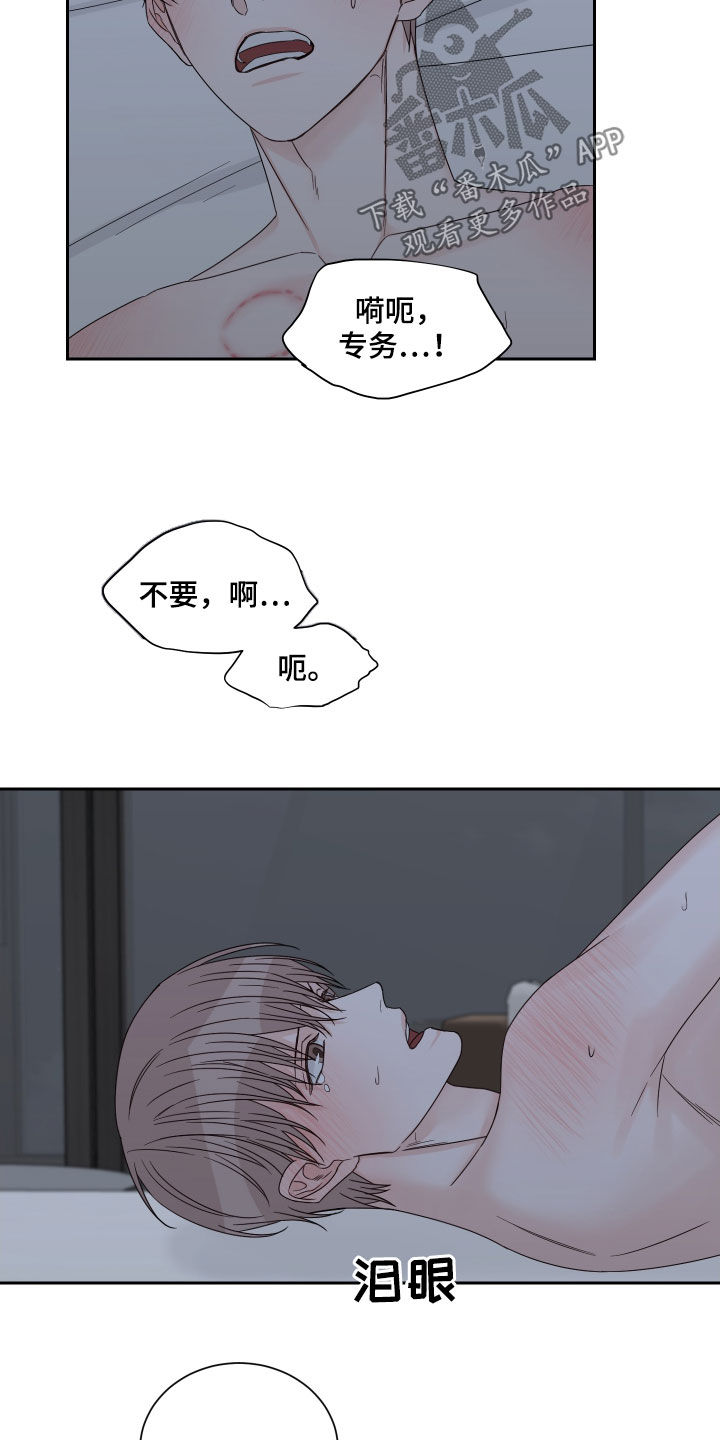 第58章：【第二季】会疼的6