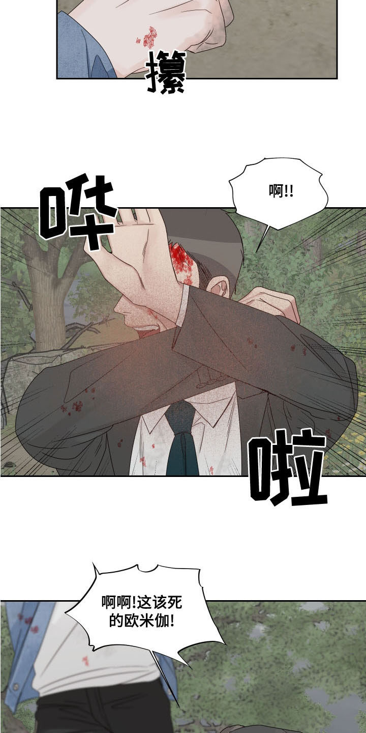 第72章：【第二季】昏迷15